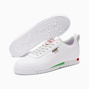 Puma | Shoes | Puma Roma Italy Shoes 